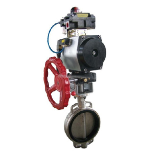 ZMAWZSHWZSHWBZDRWZDRWB偏心蝶阀