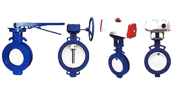 D36971XFJ对夹式软密封蝶阀