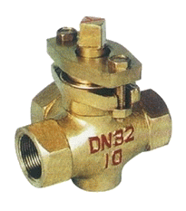 X14W10T��ͨ������ȫͭ������